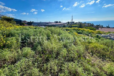 Helårsgrund i Bordighera, Imperia, Bordighera - € 500.000 | Ref: EM1307 - foto 13